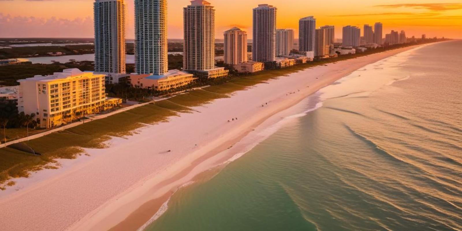 Inversiones en Florida: Oportunidades y Claves Esenciales