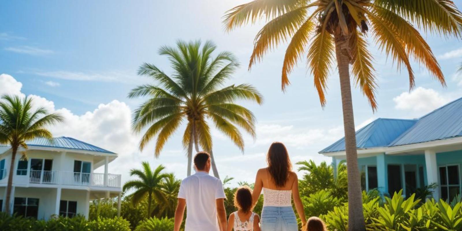 Comprar casa en Florida siendo no residente