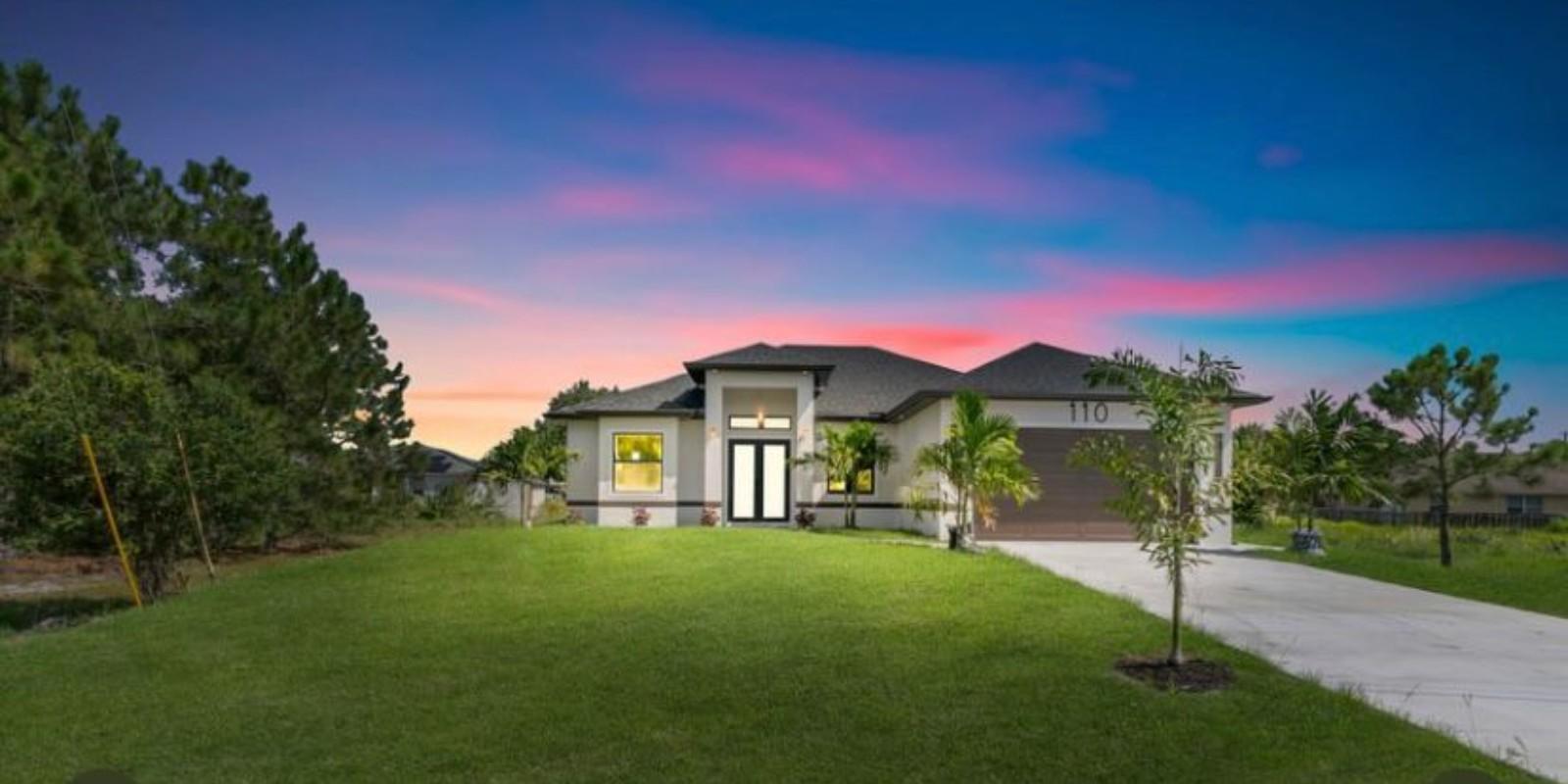 Mejor Momento para Comprar Casa en Florida como Extranjero