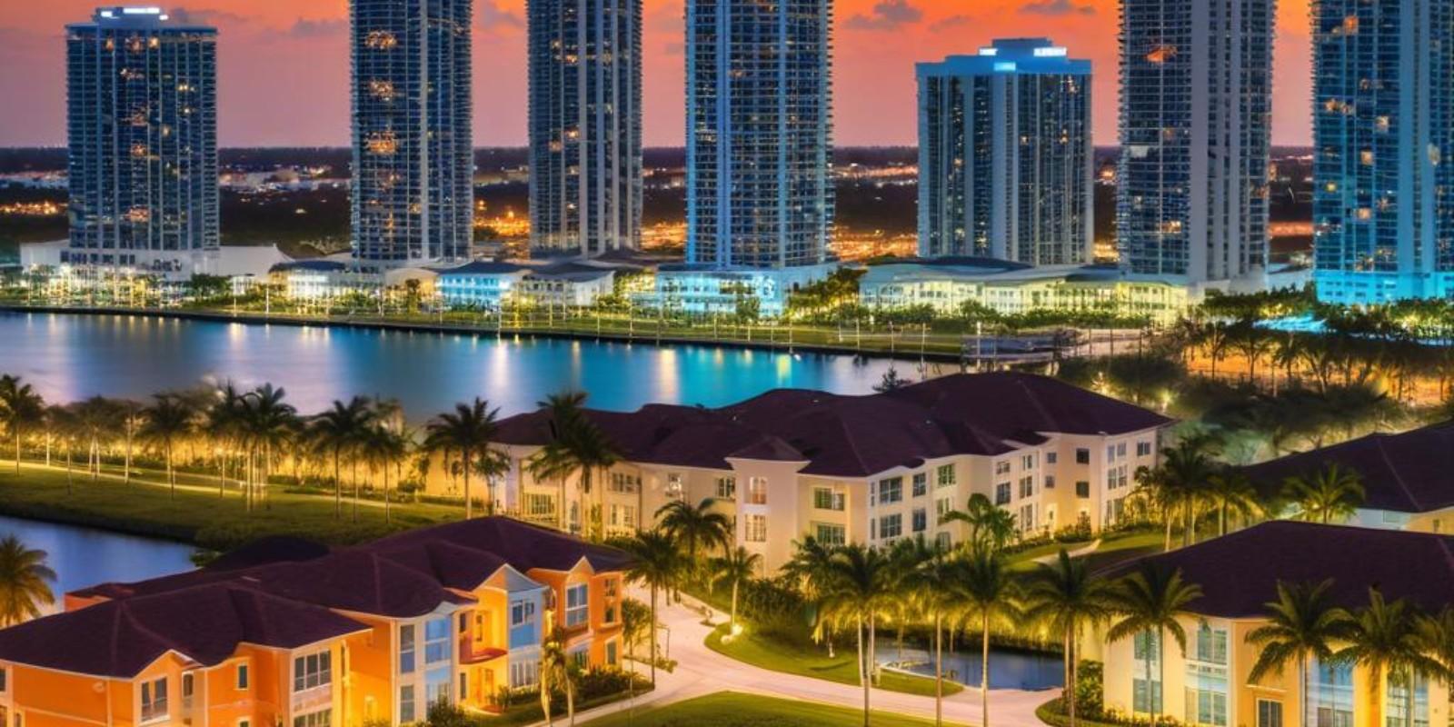 Invertir en Bienes Raíces en Florida para No Residentes