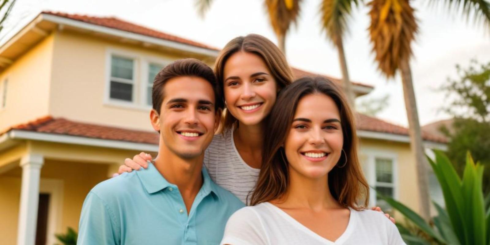 Comprar casa en Florida desde el extranjero