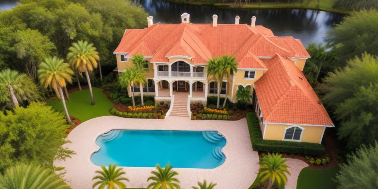 Invertir en casas en Orlando desde el extranjero