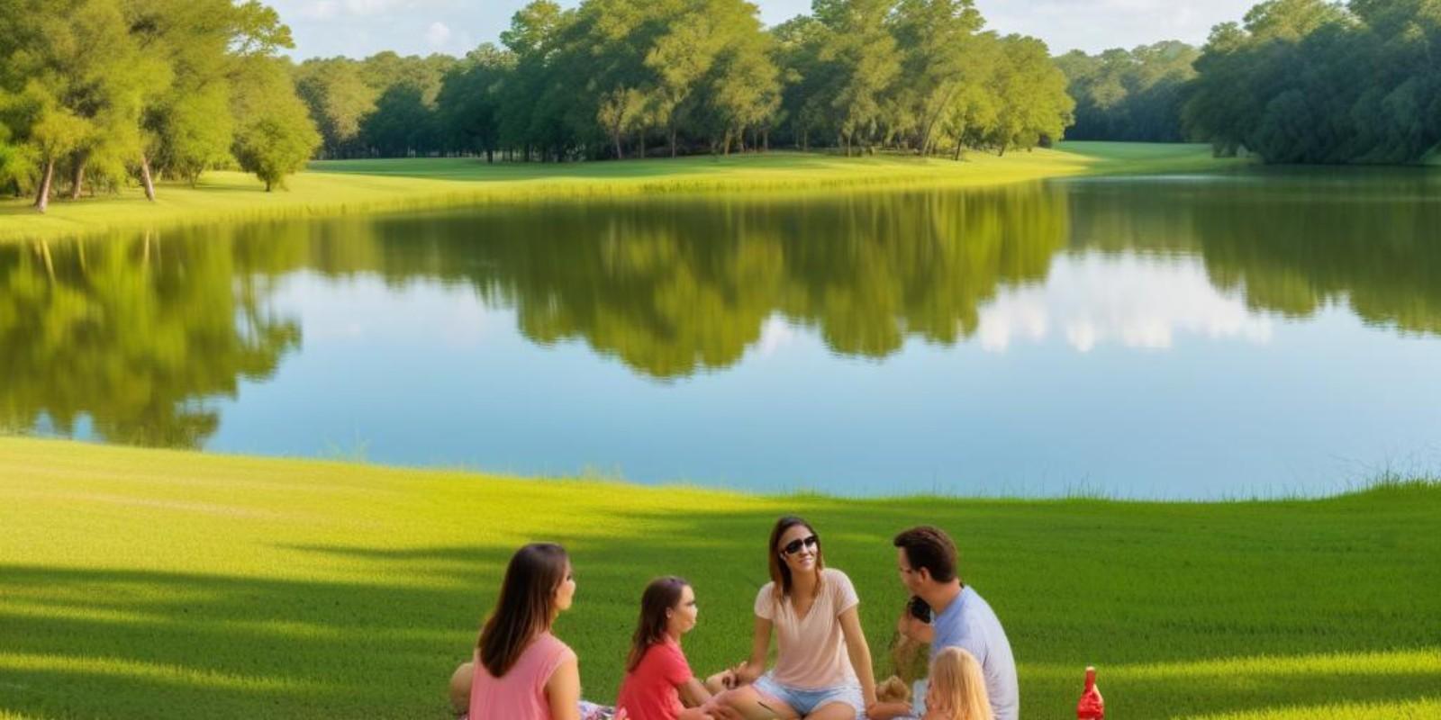 Vivir e Invertir en Clermont, Florida