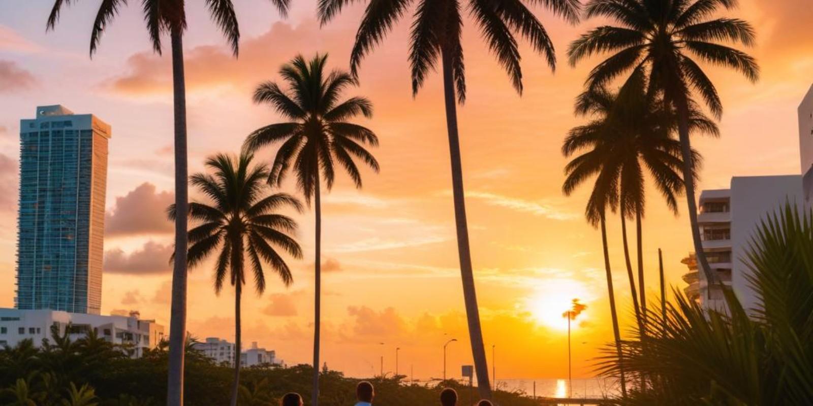Invertir en Florida sin necesidad de visa