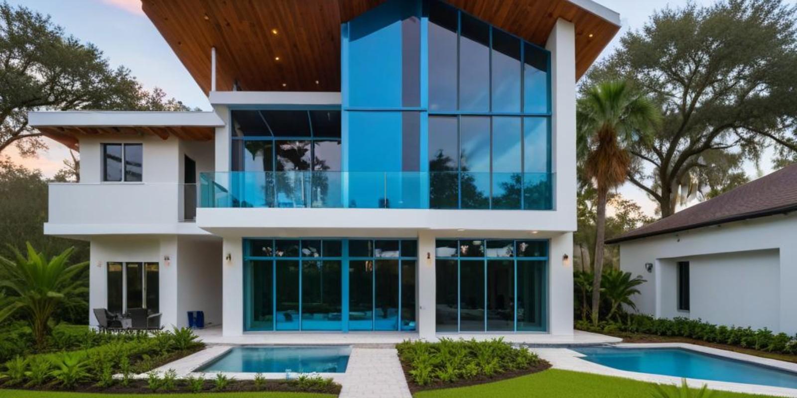 ¿Cuándo invertir en casas en Orlando  Florida desde el extranjero?