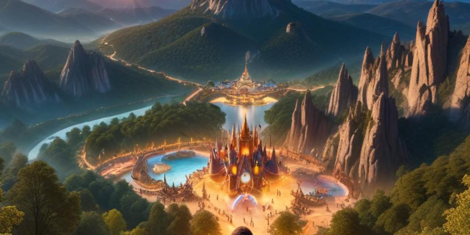 Impacto de Epic Universe en el Turismo y Disney