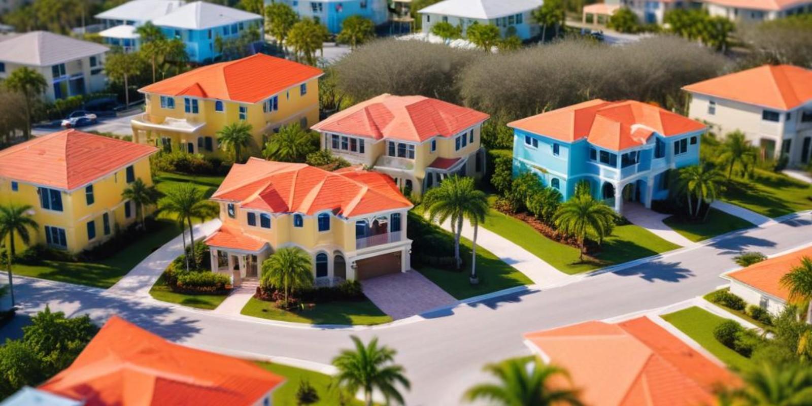 Invertir en Bienes Raíces en Florida desde el Extranjero