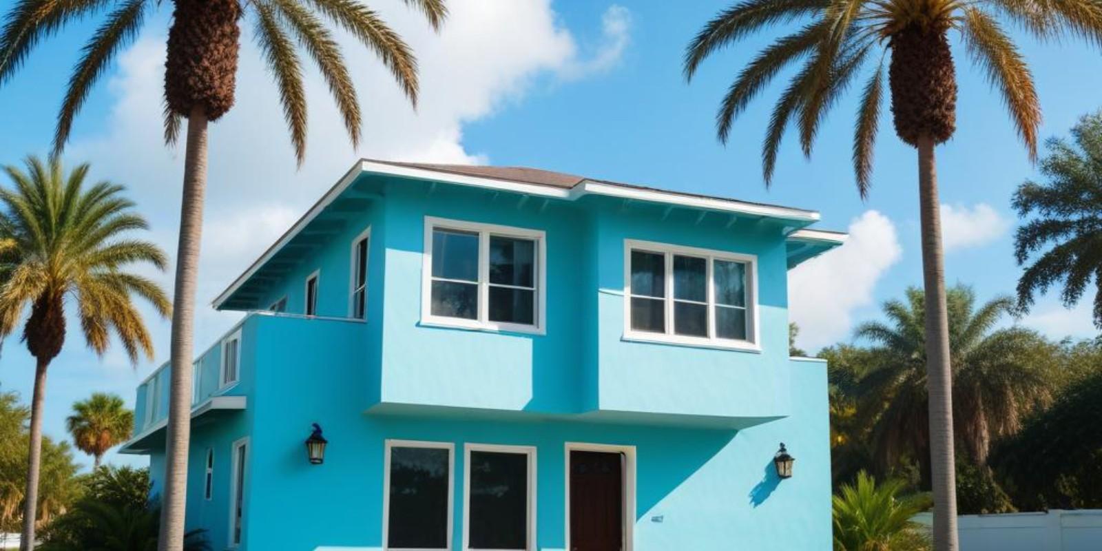 Comprar casa en Florida siendo no residente americano