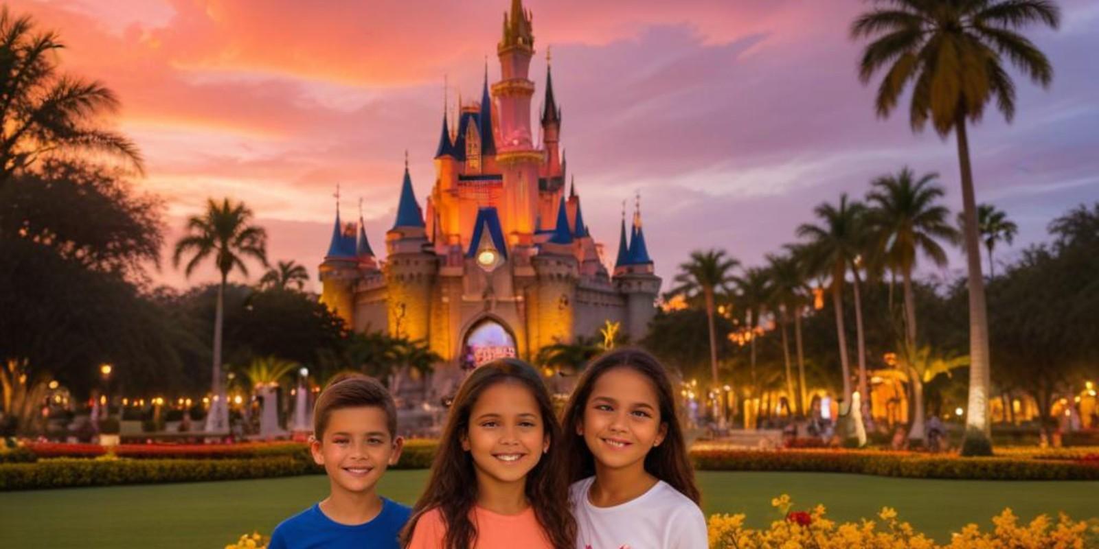 Invertir en Orlando: Oportunidades para Peruanos