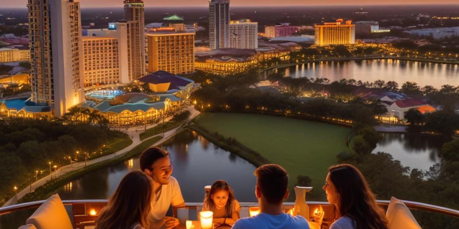Inversión inteligente en Orlando desde Perú