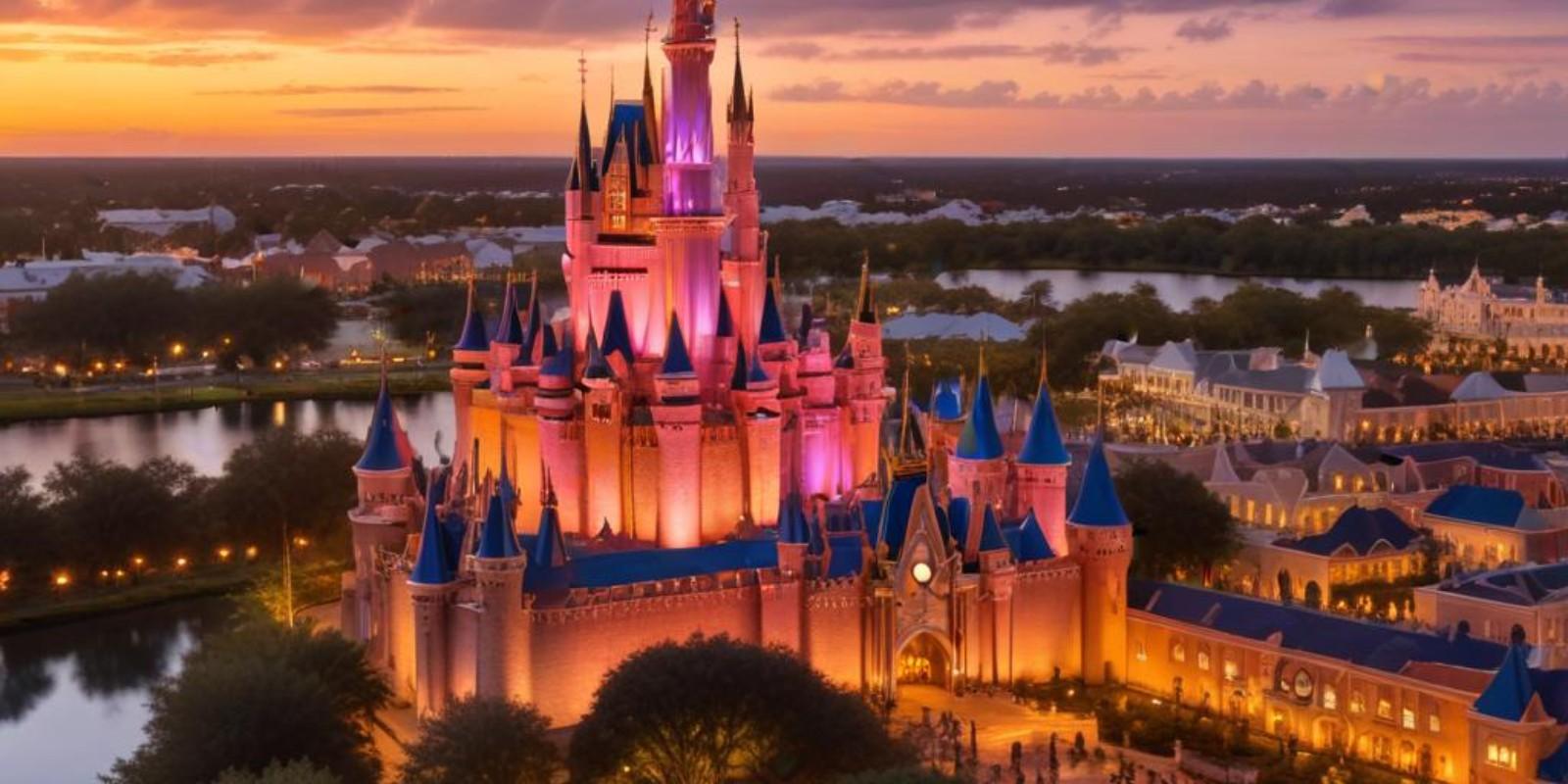 Invertir en Orlando: Oportunidades y Claves Exitosas