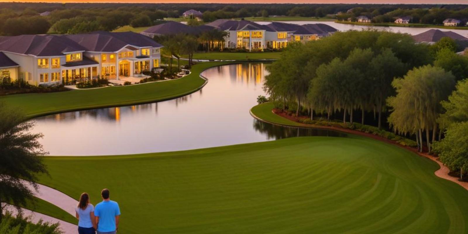 Invertir en Orlando: Zonas Clave para Extranjeros