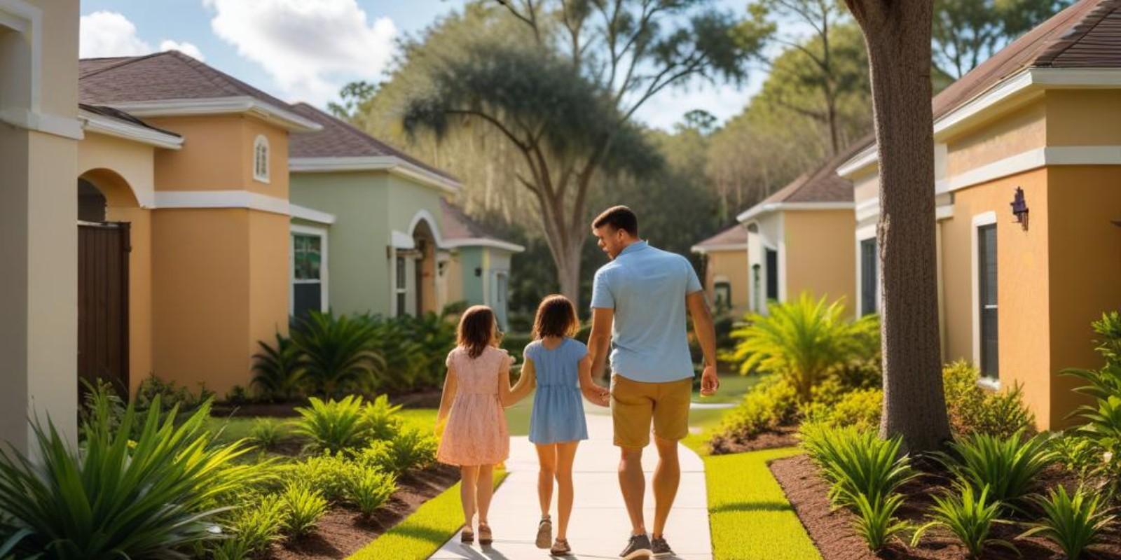 Inversión en Orlando: Oportunidades Inmobiliarias
