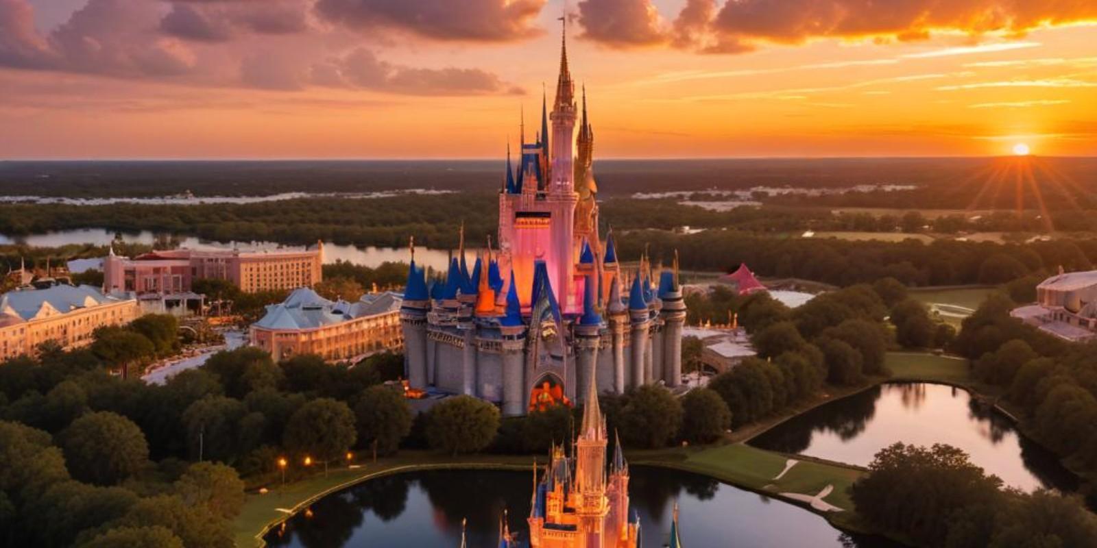 Invertir en Orlando: Oportunidades y Beneficios