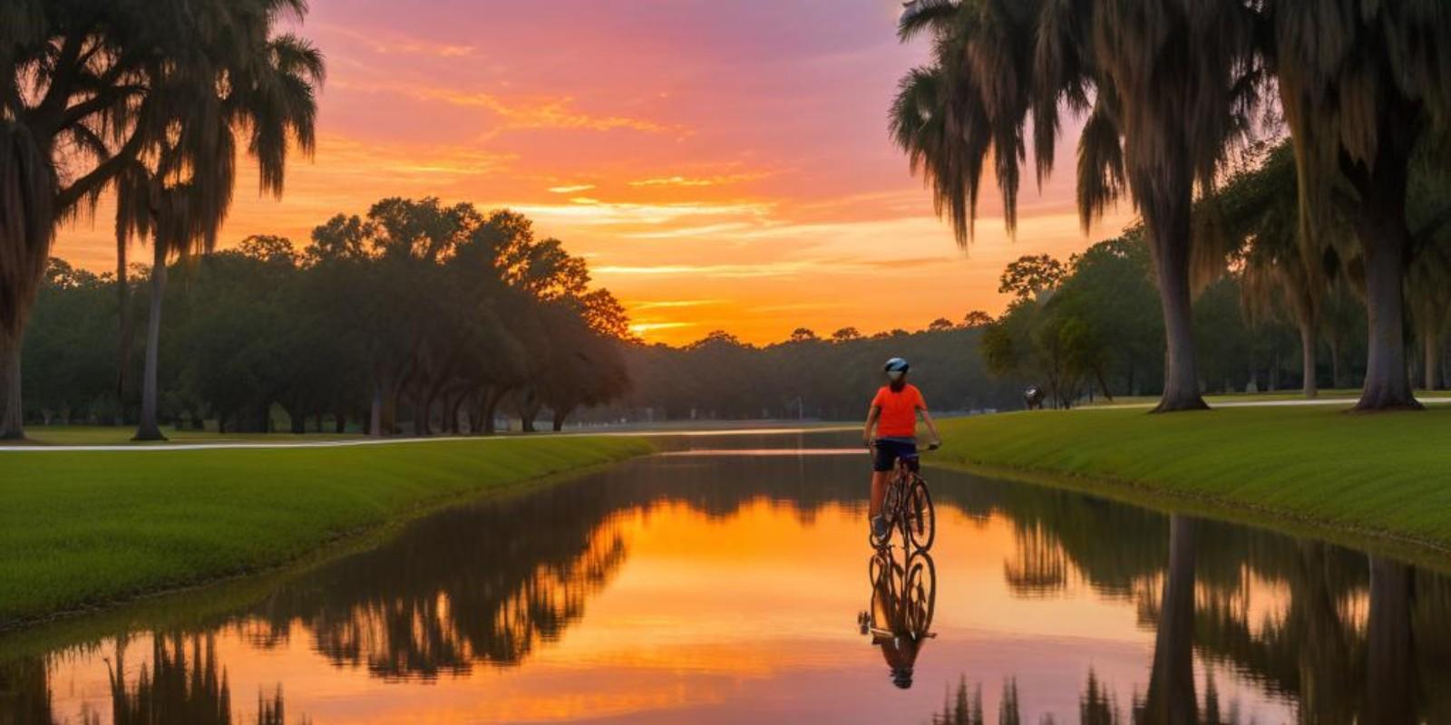 Ventajas de vivir e invertir en Clermont, Florida