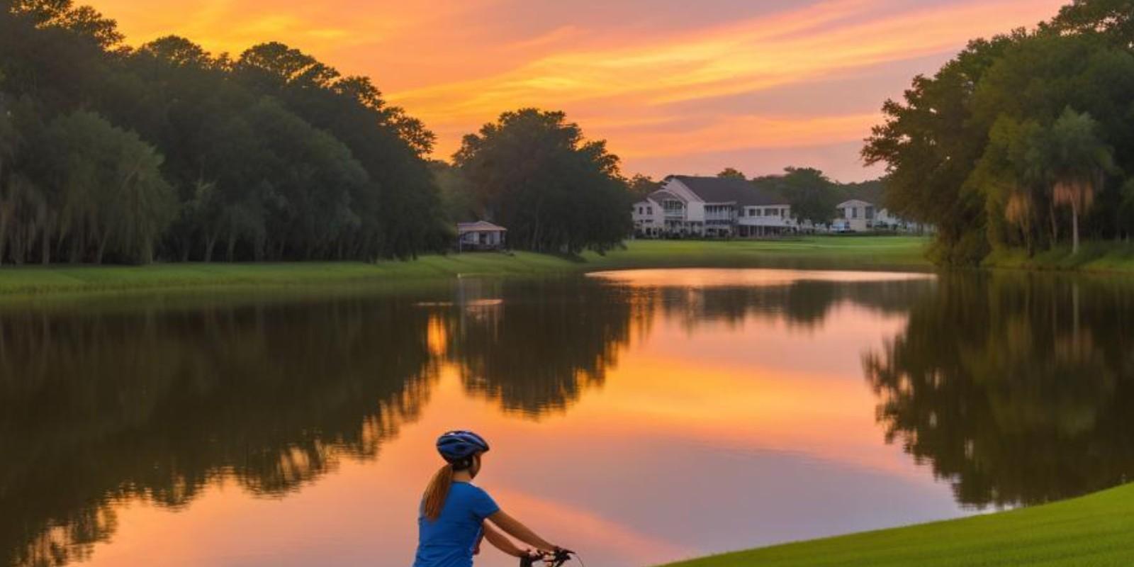 Vivir e Invertir en Clermont, Florida en 2025