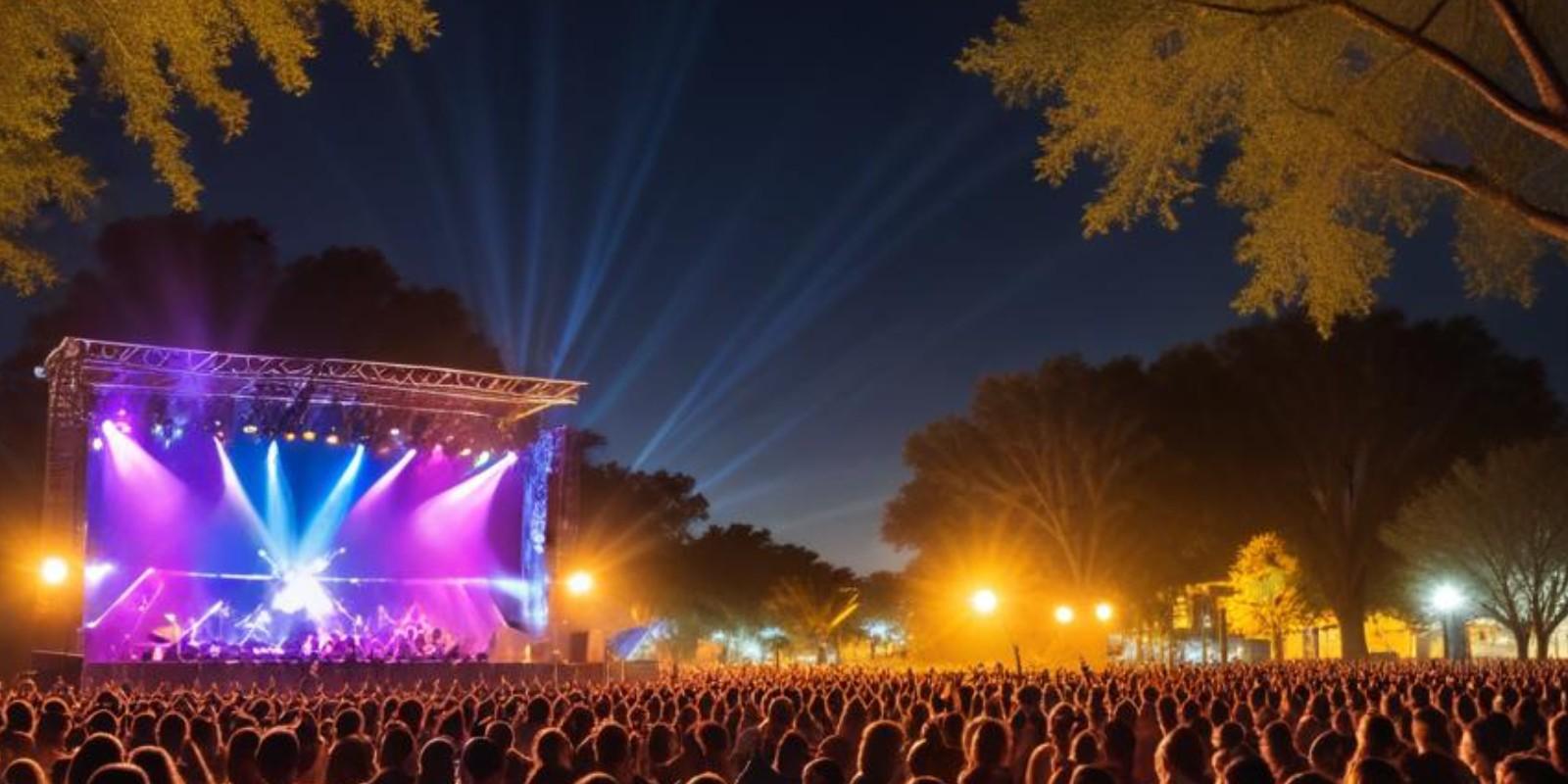 Fall Live Local Music en Orlando