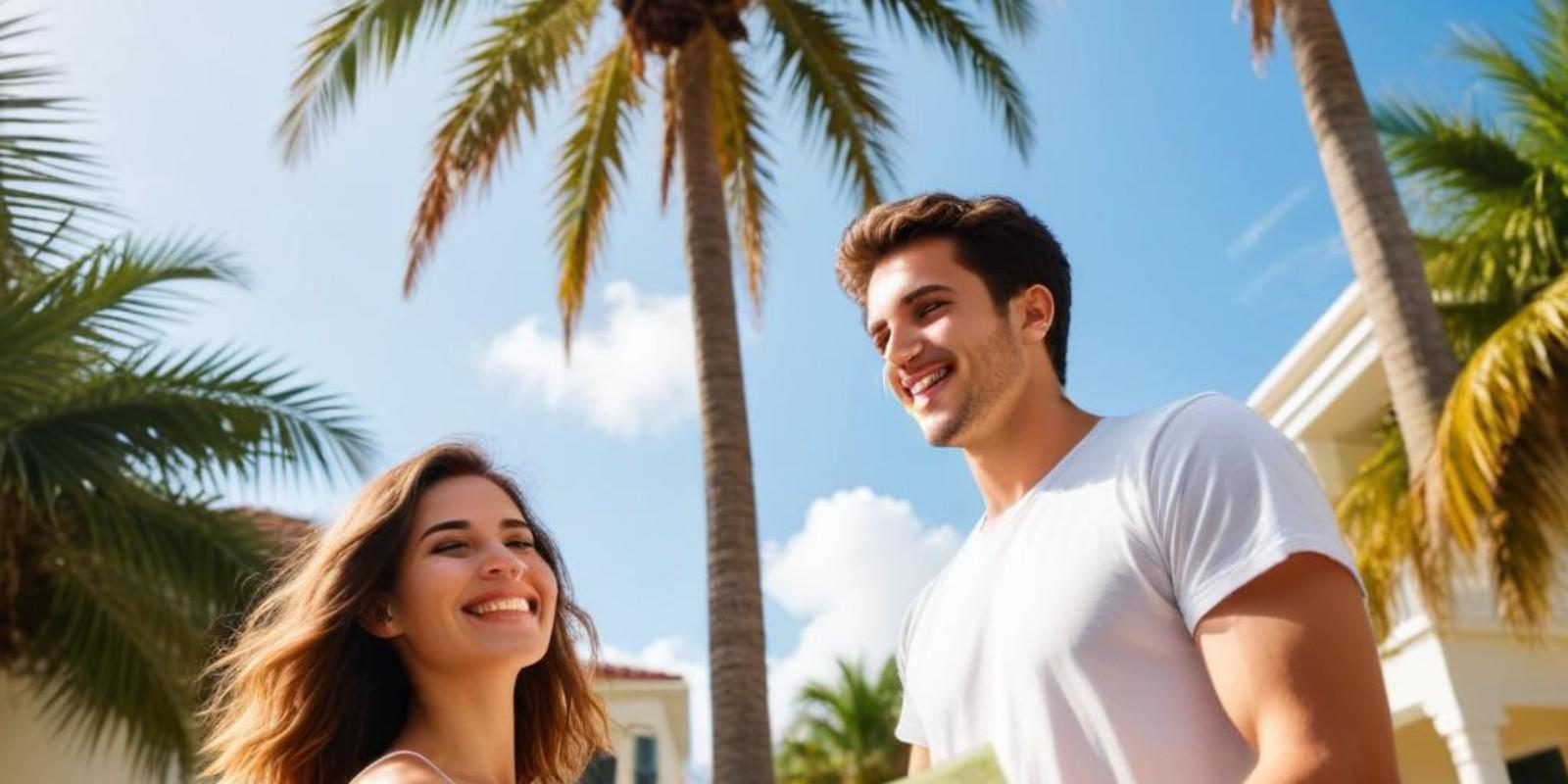 Comprar casa en Florida sin endeudarte en 2025