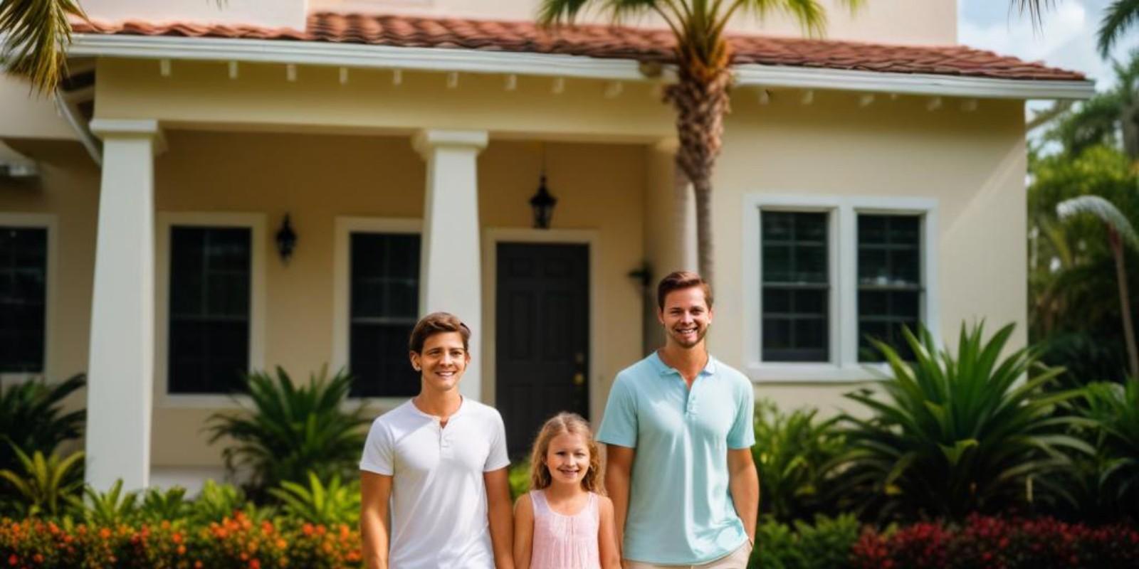 Requisitos Esenciales para Comprar Vivienda en Florida