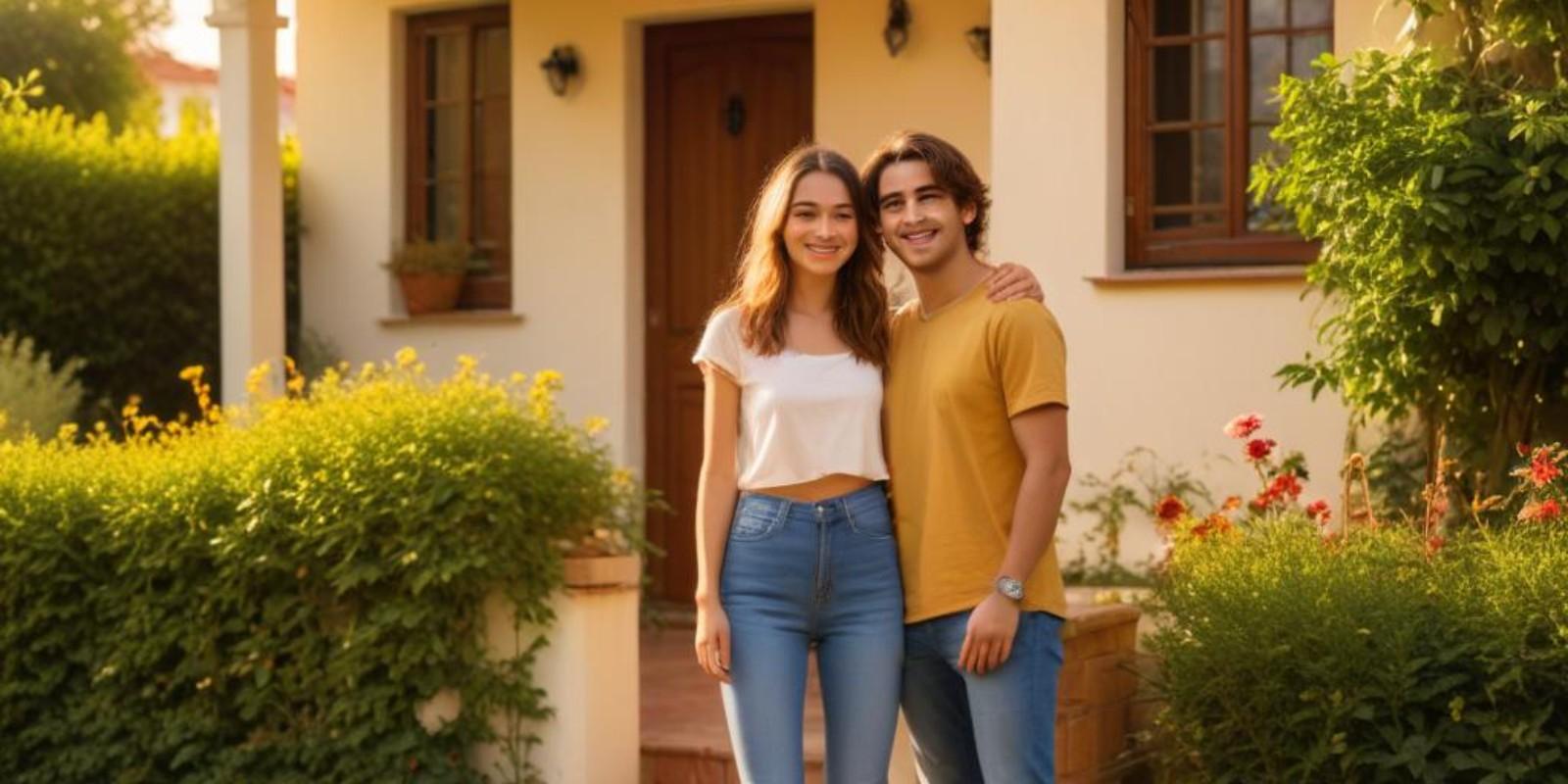 Programa FHA para Primeros Compradores de Vivienda