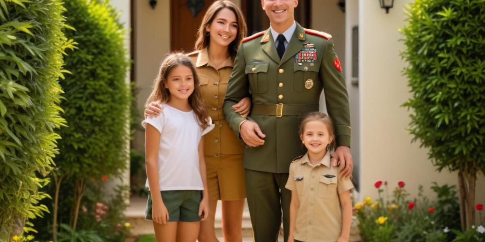 Guía completa sobre préstamos VA para veteranos