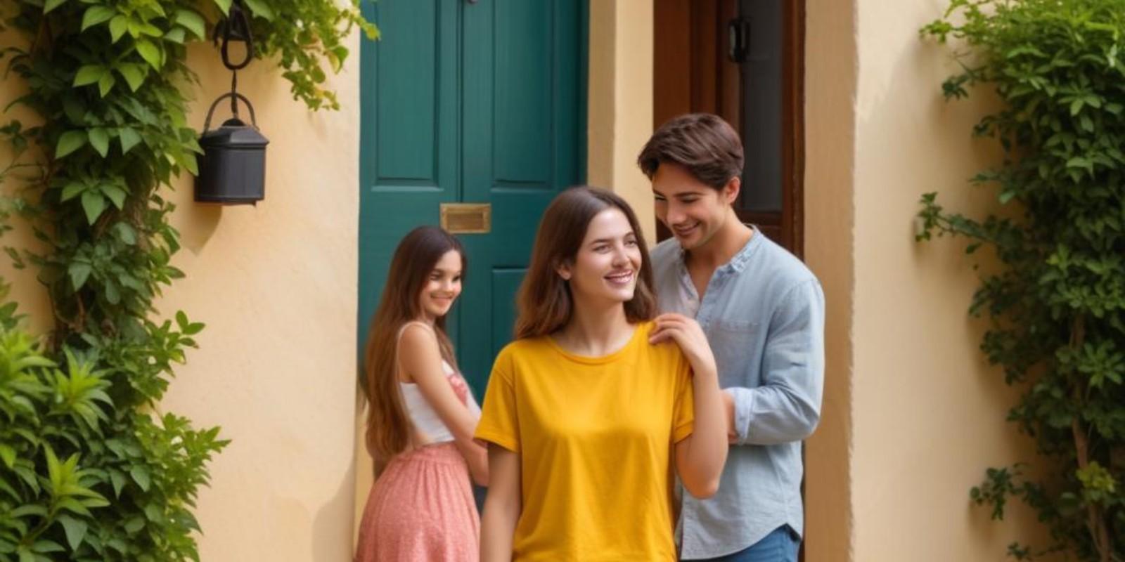 Préstamo convencional para comprar tu casa ideal