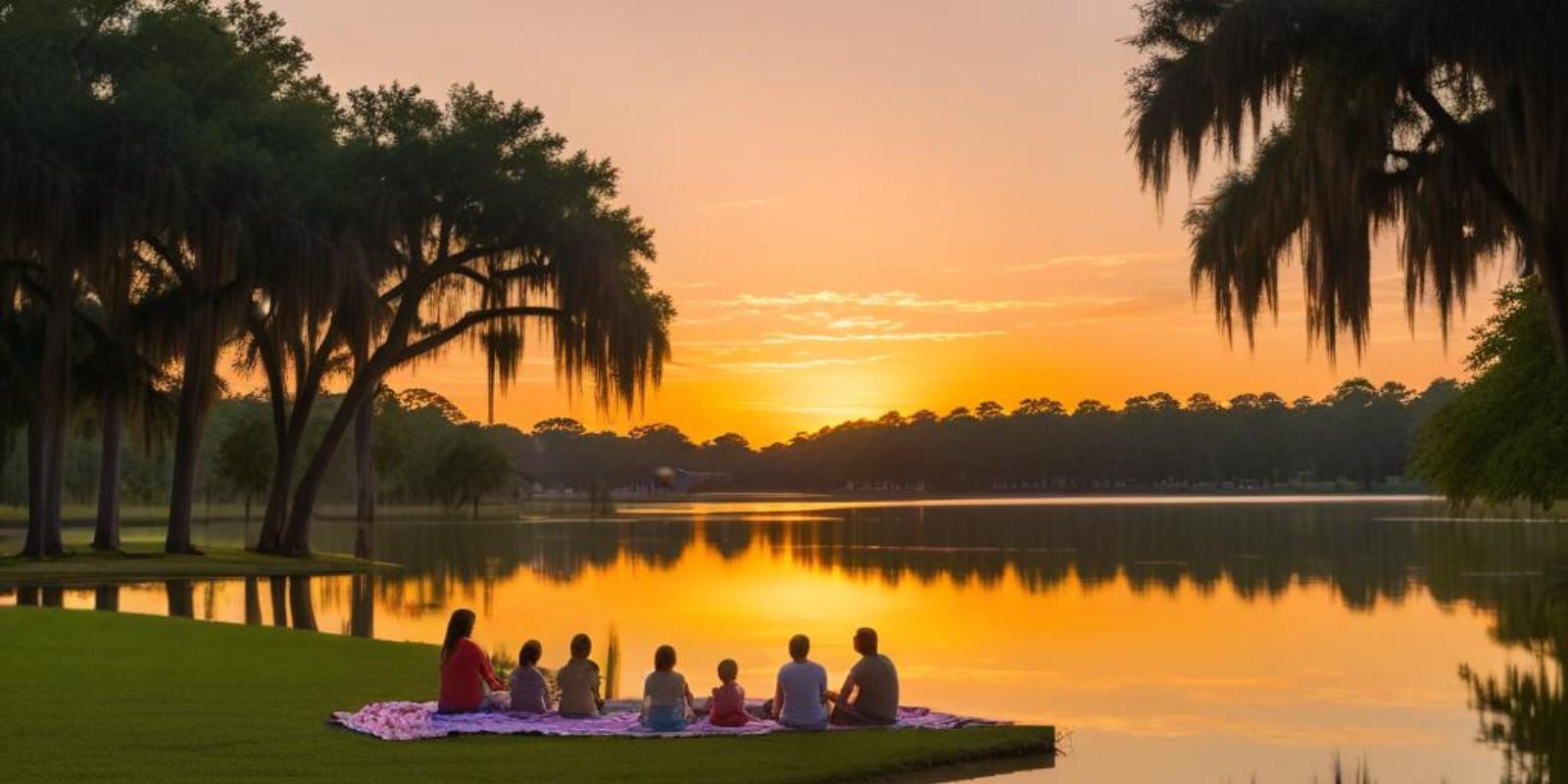 Sebring Florida: tranquilidad y oportunidades de inversión