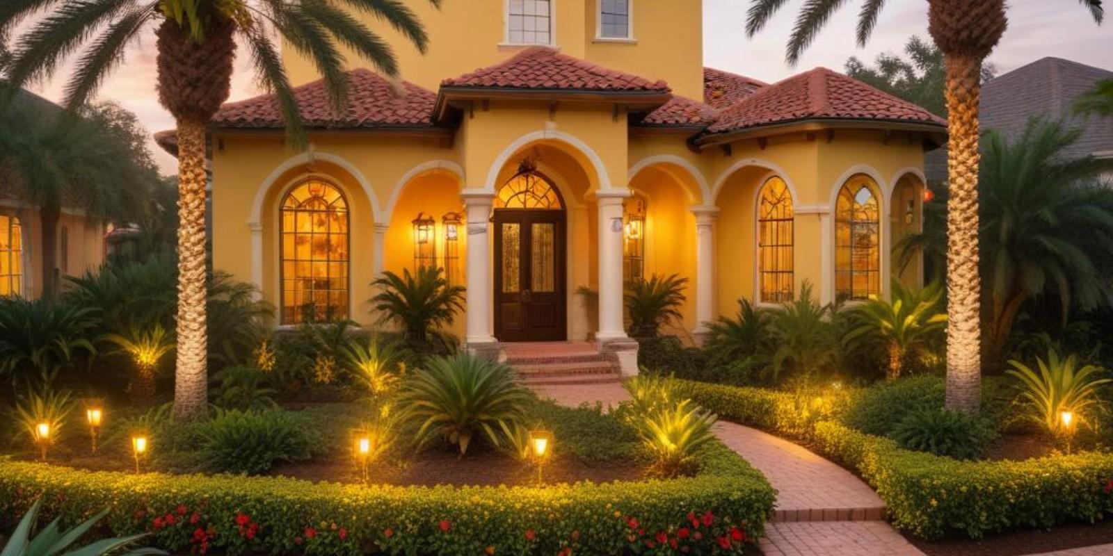 Costo promedio de propiedades en Orlando