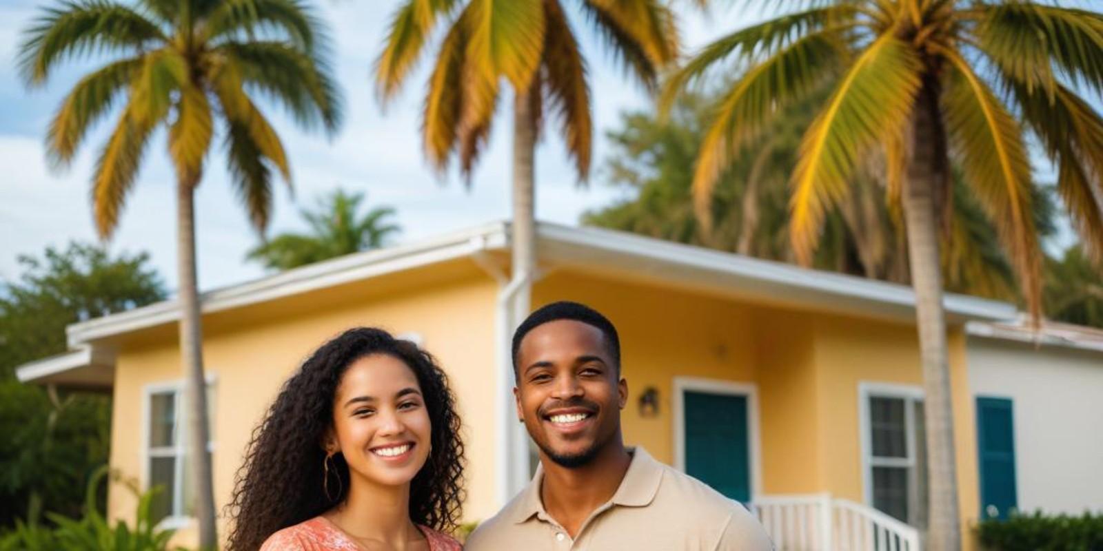 Comprar casa en Florida sin visa ni residencia
