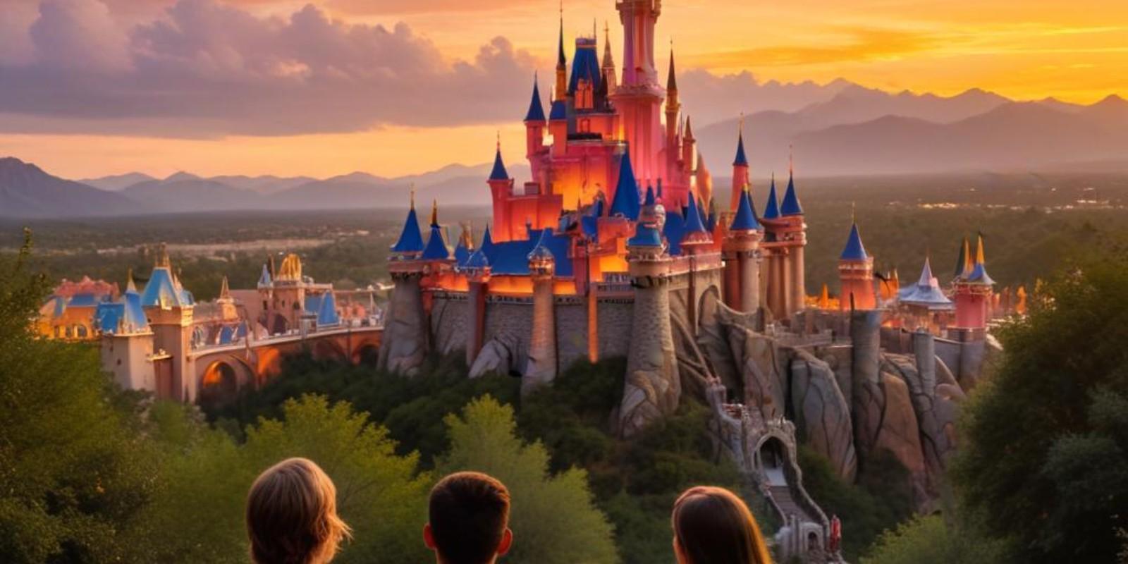 Inversiones en Orlando: Oportunidades en Crecimiento