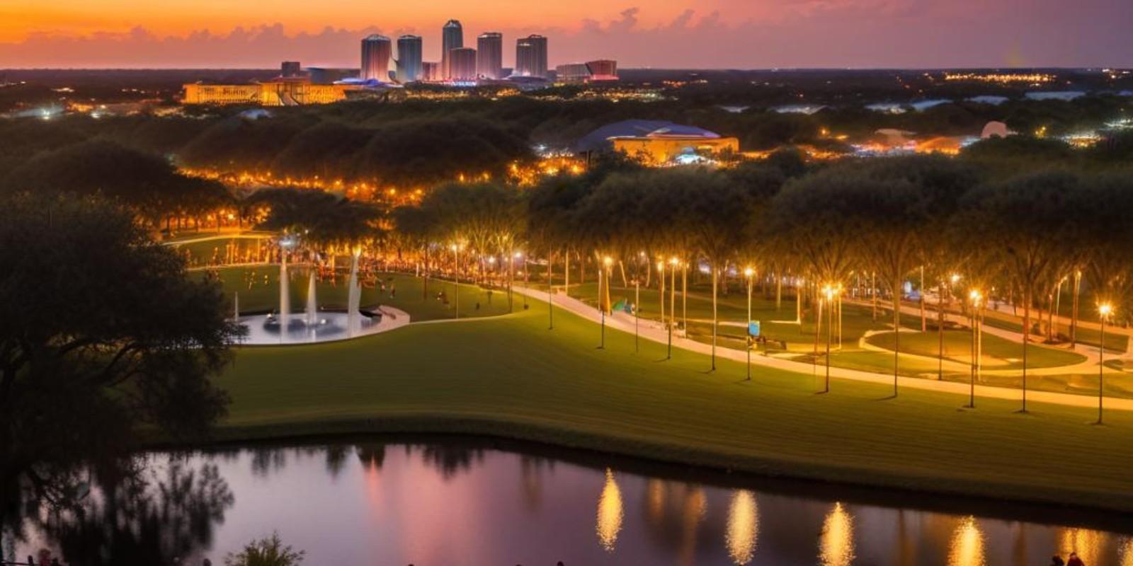 Orlando: Oportunidades y Calidad de Vida Excepcional