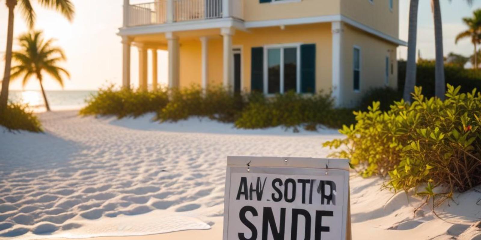 FIRPTA para Extranjeros: Guía de Venta en Florida