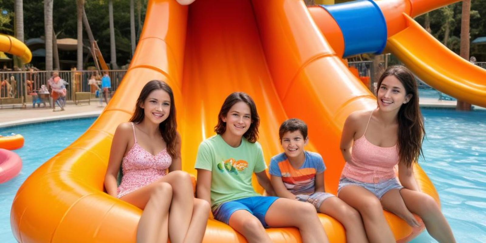 Diversión y Oportunidades en Nickelodeon Hotels