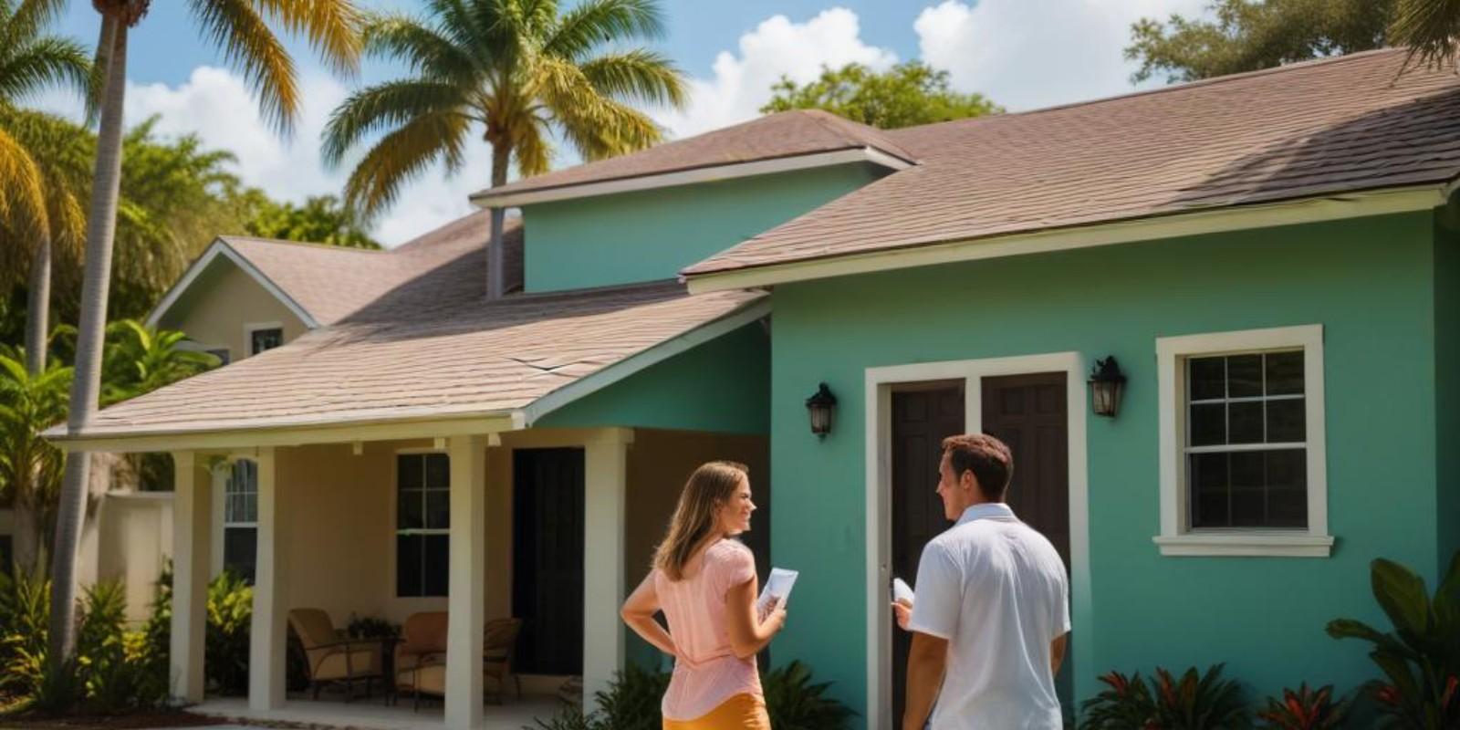 Invertir en lista cero en Florida: Guía completa