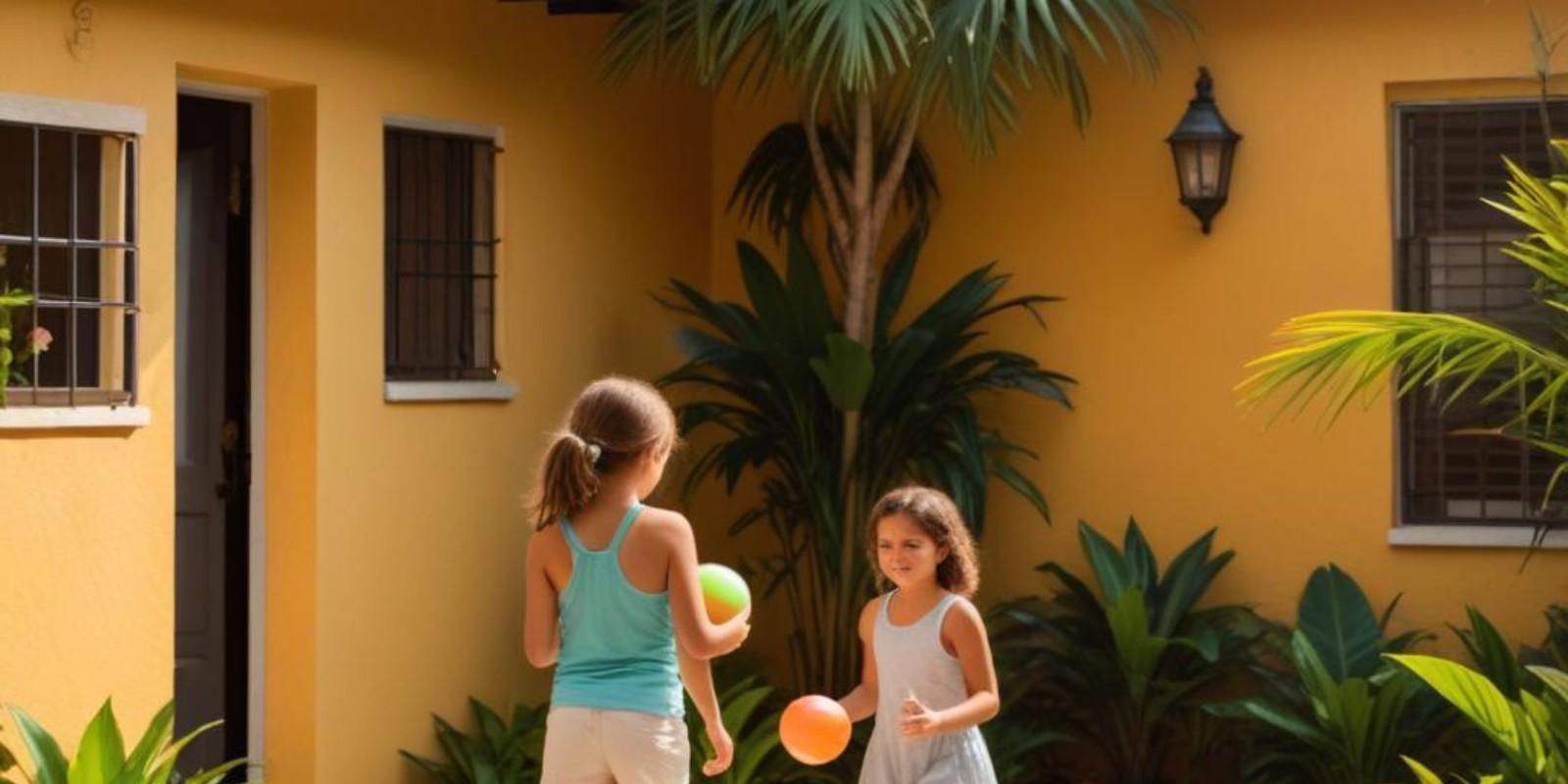 Beneficios de Comprar Casa en Florida con Lista Cero para familias locales