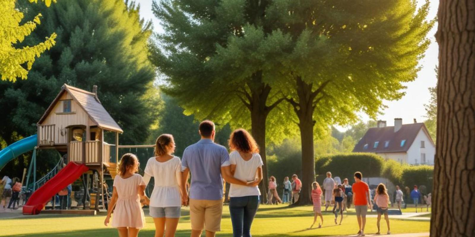 Inversionistas eligen Clermont por su calidad de vida