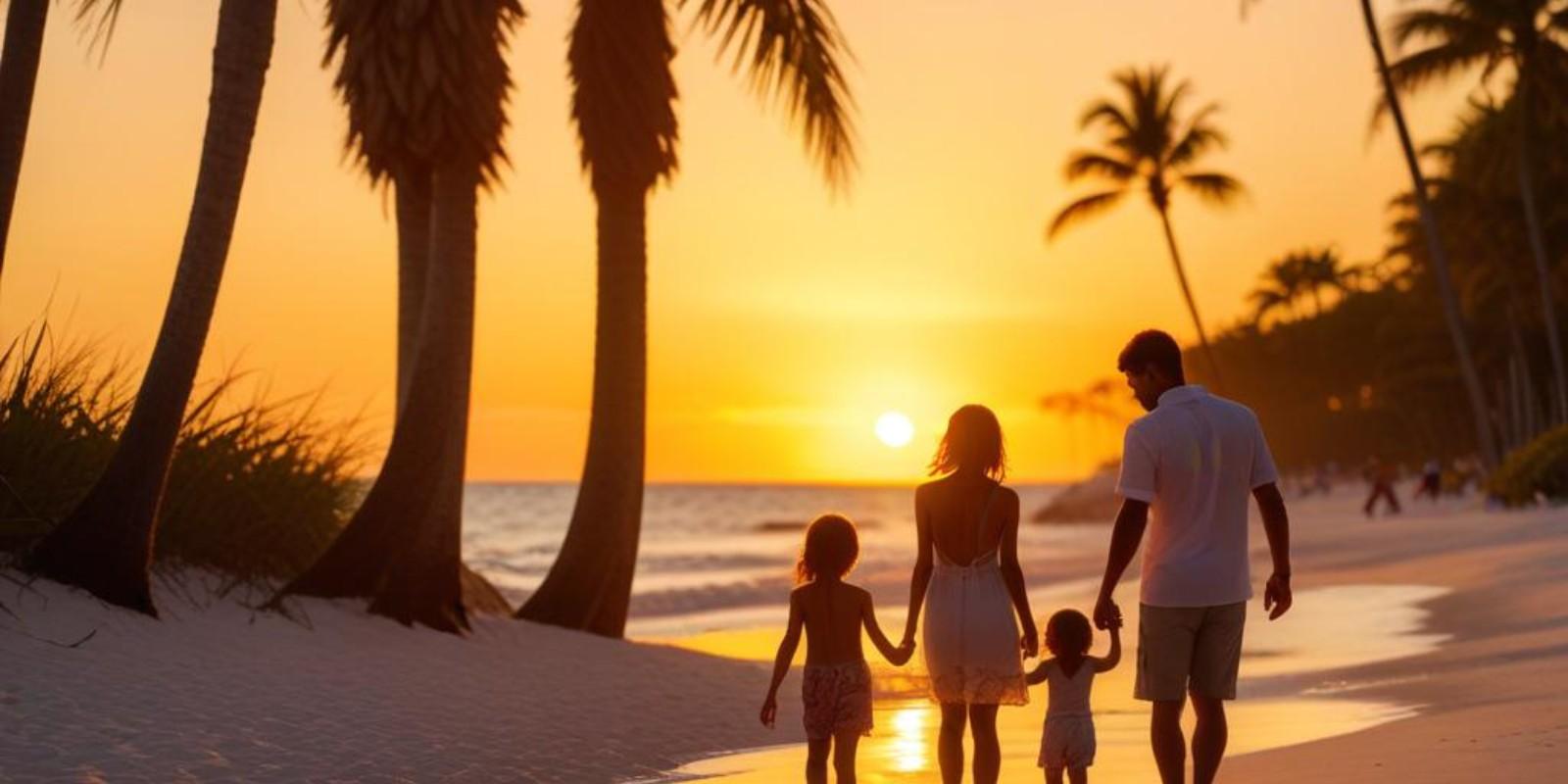 Florida: Aventura y Diversión para Todos los Gustos