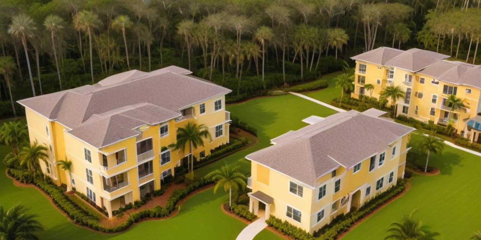 Ventajas de Invertir en Florida Central