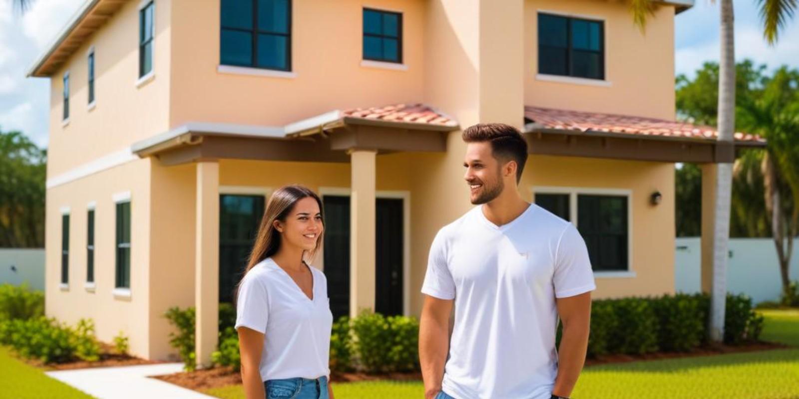 Preconstrucción en Florida: Gana Plusvalía Desde el Inicio