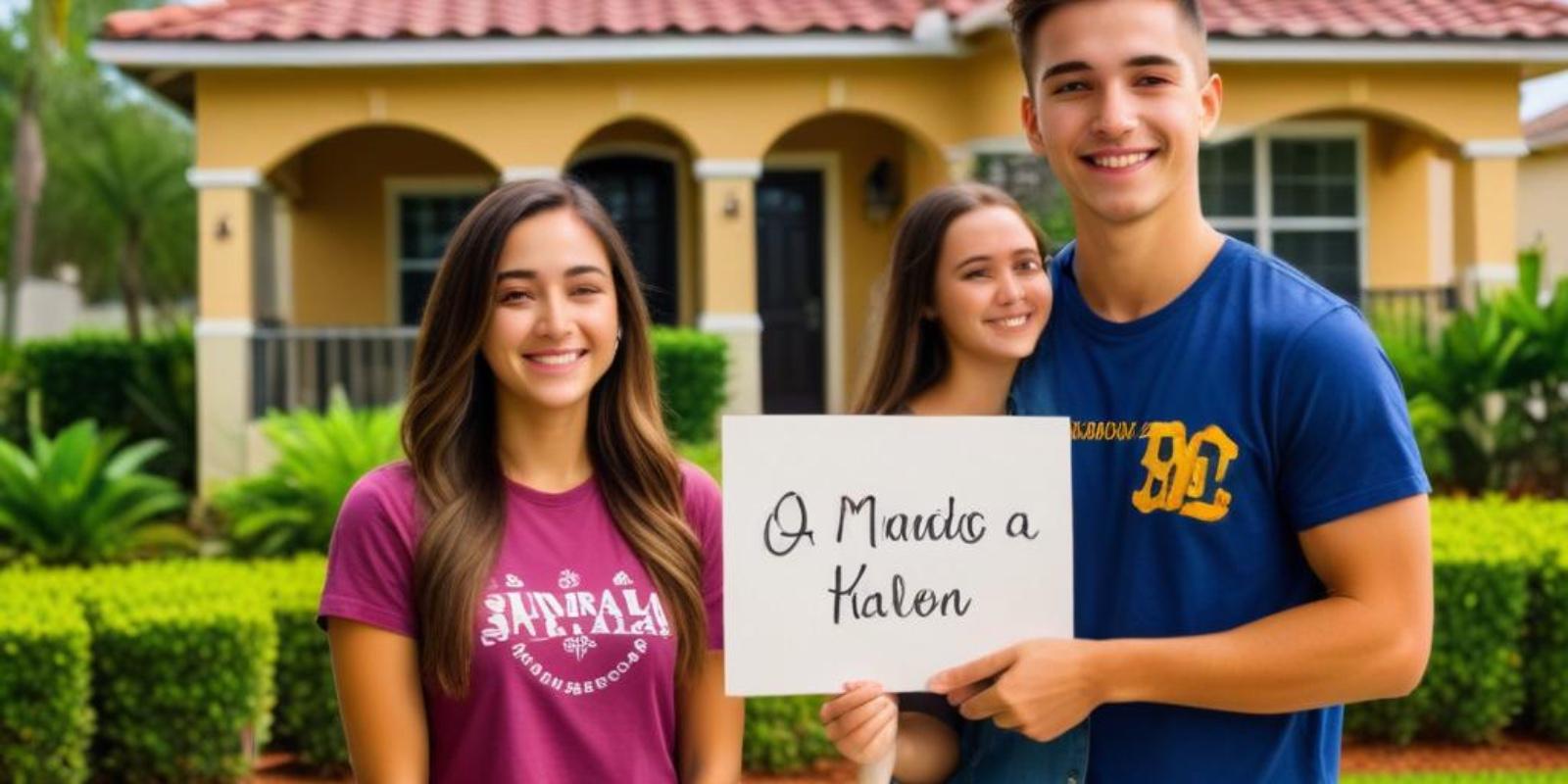 Mitos y Verdades al Comprar tu Primera Casa en Orlando