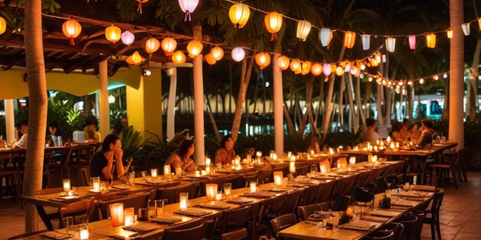 Miami: La Meca Gastronómica de EE.UU.