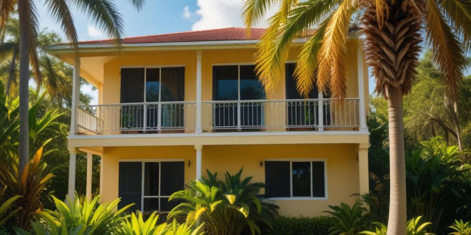 Gastos Ocultos al Invertir en Bienes Raíces en Florida