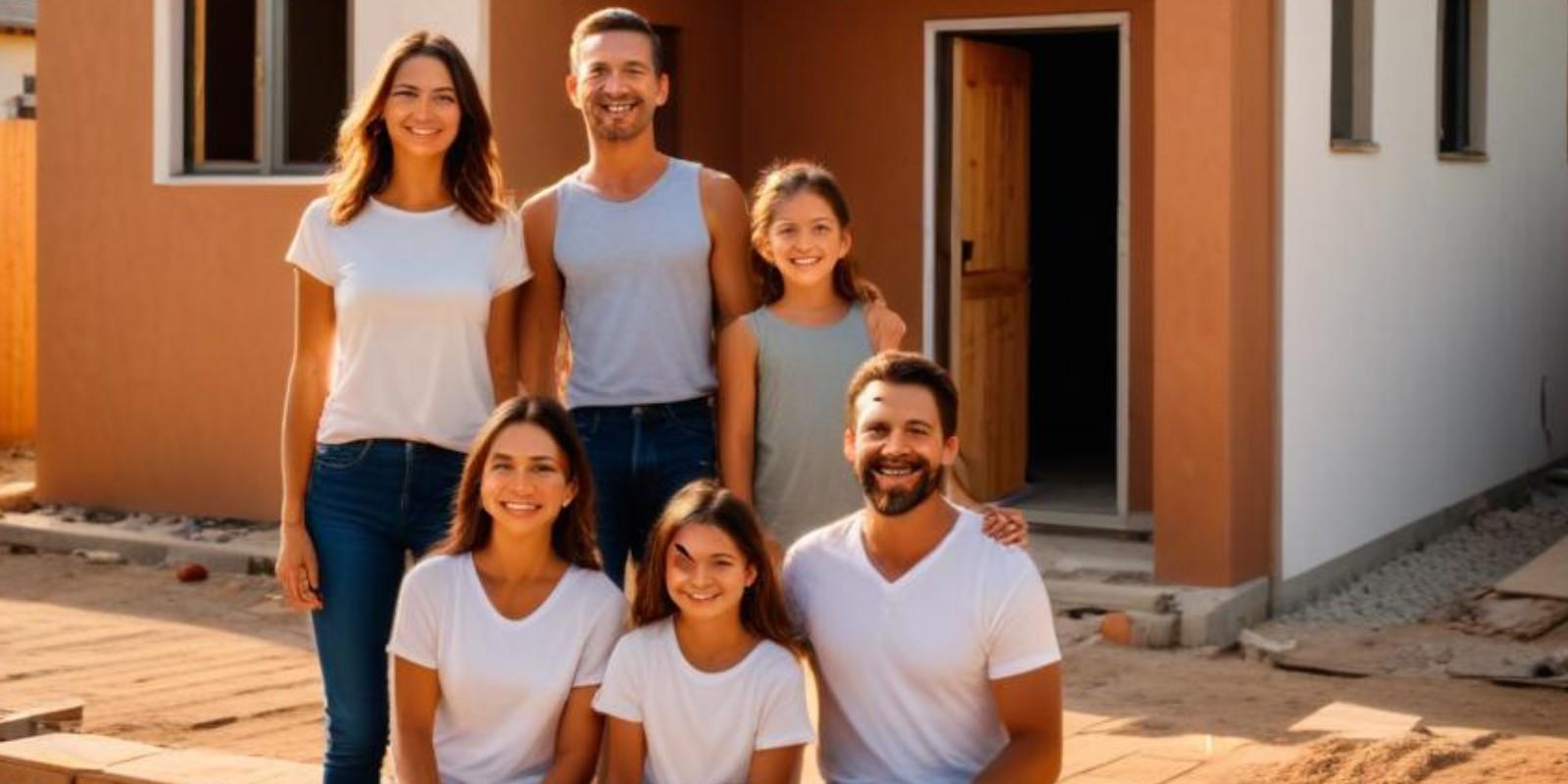 Casas en Preconstrucción: Tu Camino a un Nuevo Hogar