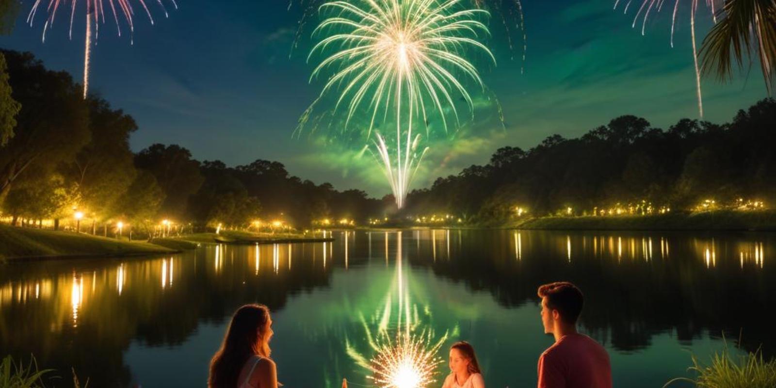 Vivir en Clermont: Tu hogar cerca de Disney