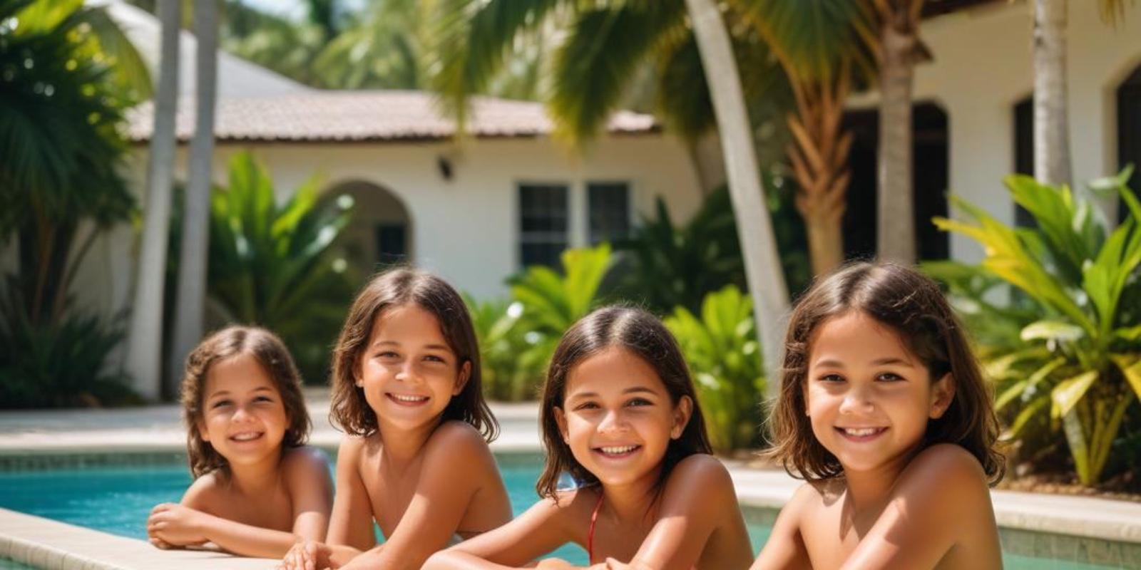 Inversiones inmobiliarias de peruanos en Florida