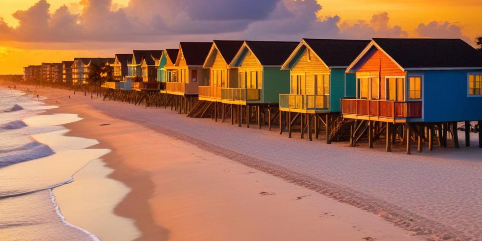 Invertir en propiedades en Florida sin visa