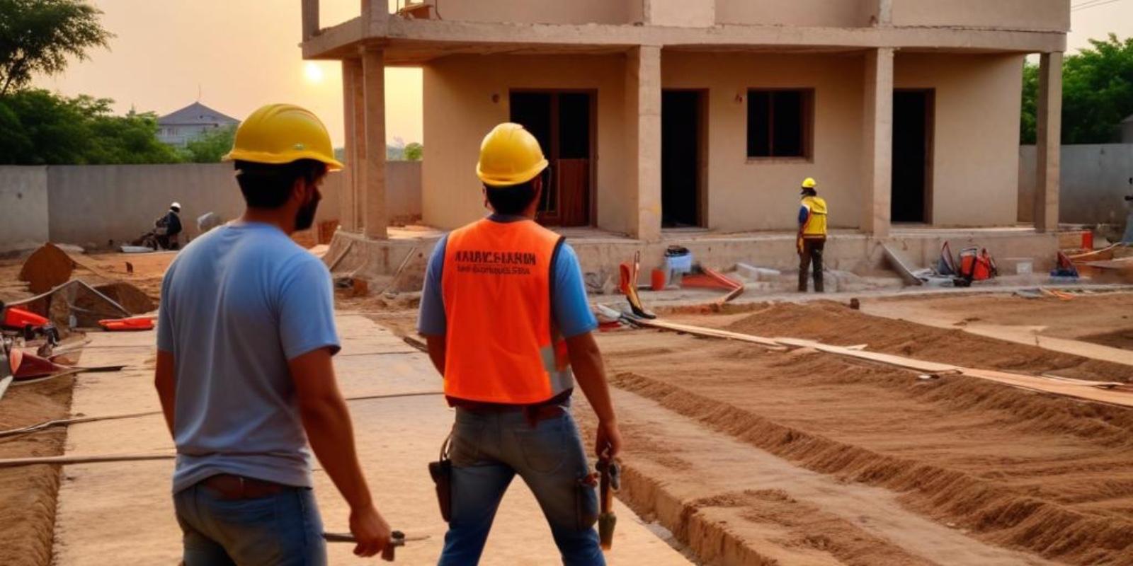 Plazos de construcción: guía para propietarios informados