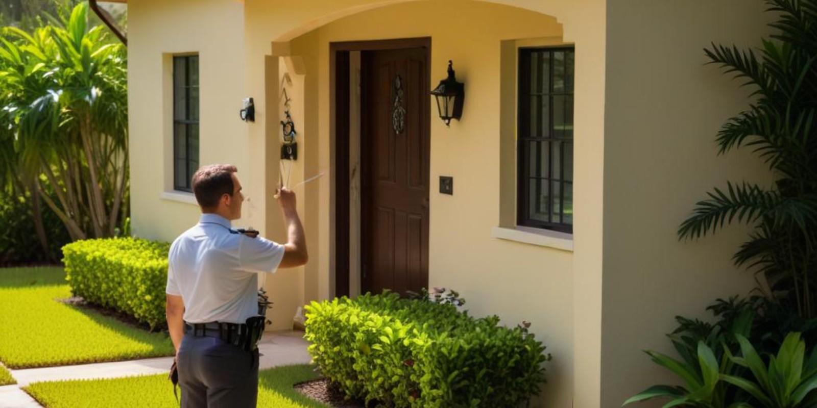 Importancia de la Inspección al Comprar una Casa