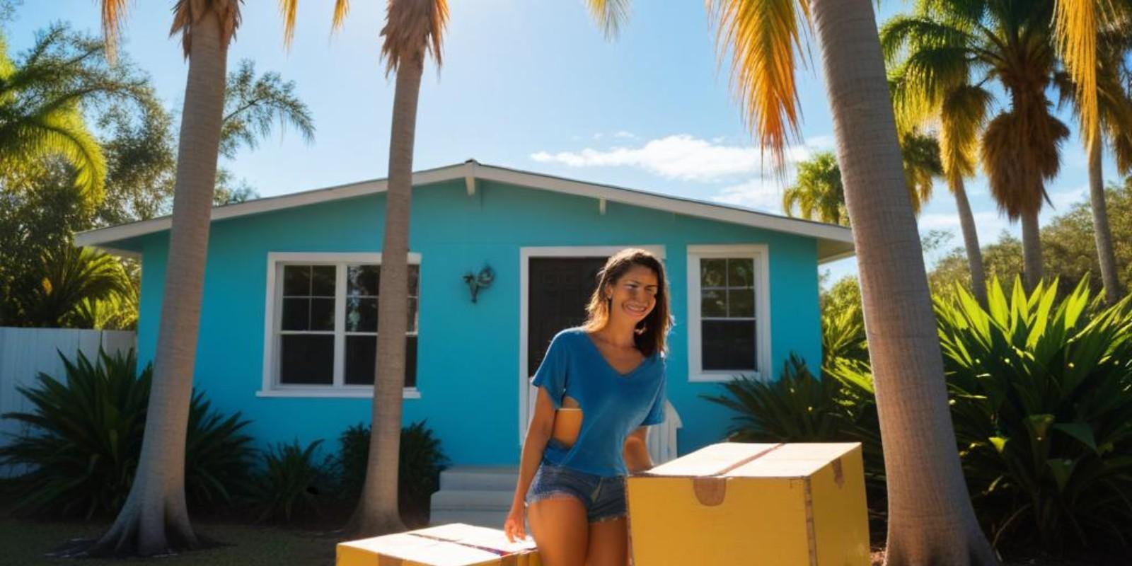 Closing Day: Guía para Comprar tu Casa en Florida