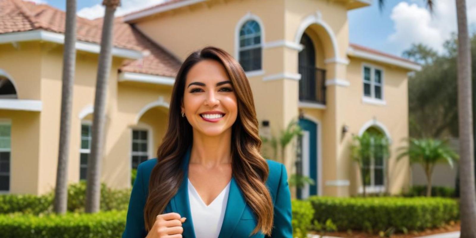 Inversión inmobiliaria para estabilidad financiera en Orlando